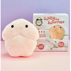Willy the Warmer