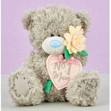 No1 Mum Tatty Teddy