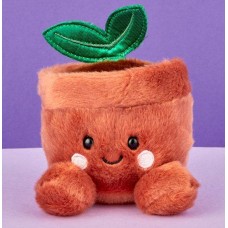 Palm Pals Potted Plant Soft Toy