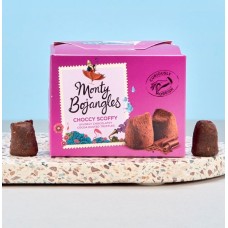 Monty Bojangles Choccy Scoffy 135g