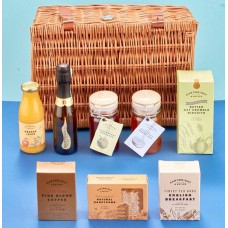 Breakfast In Bed Hamper