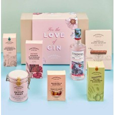 For the Love of Gin Hamper