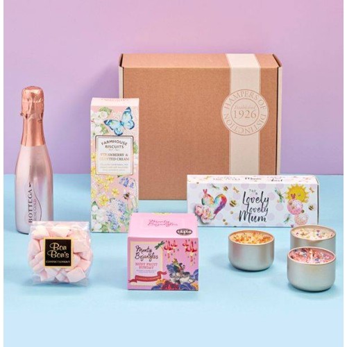 Lovely Mum Hamper