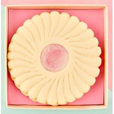 Giant Chocolate Jammy Dodger