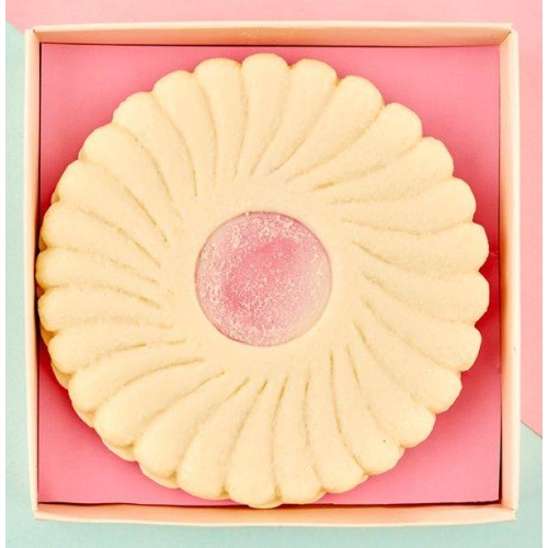 Giant Chocolate Jammy Dodger