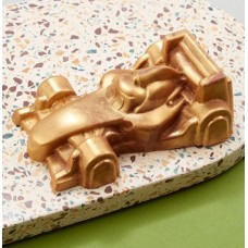 Chocolate Racing Car