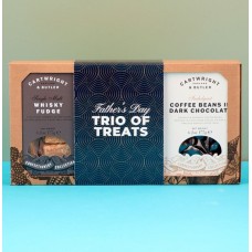 Trio of Treats