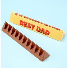 Best Dad Toblerone 360g