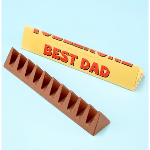 Best Dad Toblerone 360g