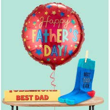 Happy Fathers Day Gift Set