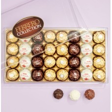 Ferrero Collection Chocolate Gift Box