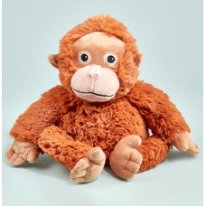 Heatable Orangutan