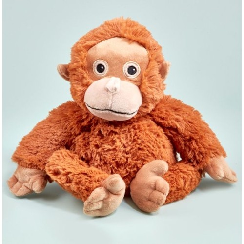 Heatable Orangutan