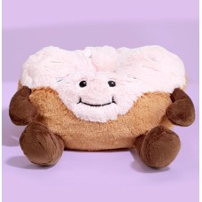 Heatable Donut