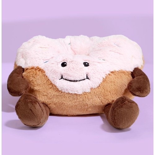 Heatable Donut