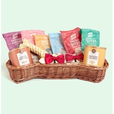 Deluxe Dog Lover's Hamper