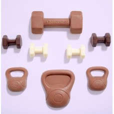 Workout Kit Chocolate