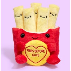 Swizzels Fries Before Guys Soft Toy