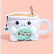Swizzles Best-Tea Soft Toy