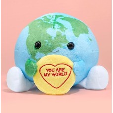 Swizzels You Are My World Soft Toy