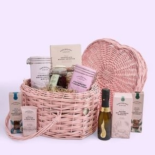 From The Heart Hamper