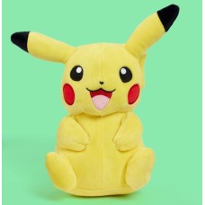 Pokemon Pikachu Soft Toy