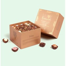 The Indulgent Collection Chocolate Box