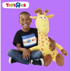 Geoffrey 24 inch Soft Toy