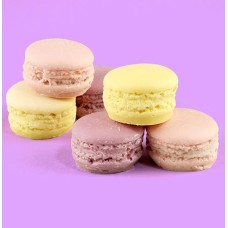Chocolate Macaroons