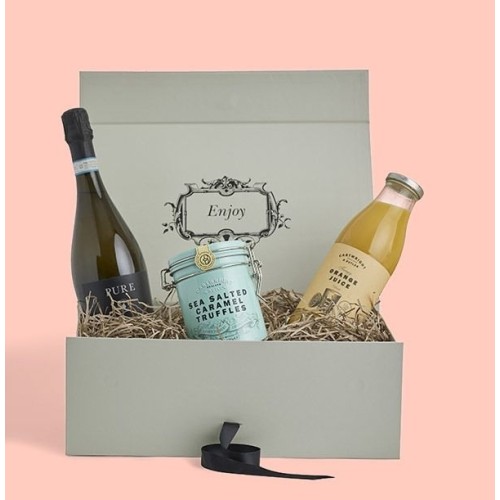 Blissful Buck's Fizz Hamper