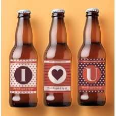 I Heart You Cider Trio