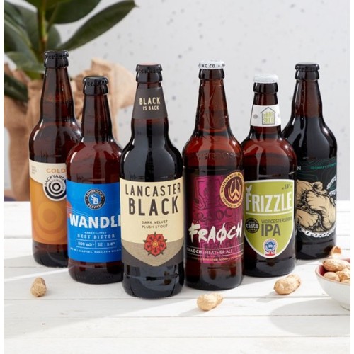 Award Winners Beer 6 Pack