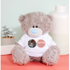 Mummy Moon and Back Me To You Photo Bear