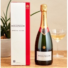 Bollinger Special CuvÃ©e