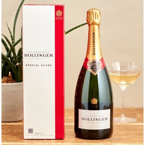 Bollinger Special CuvÃ©e