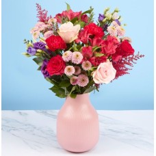 The Autumn Berry Bouquet