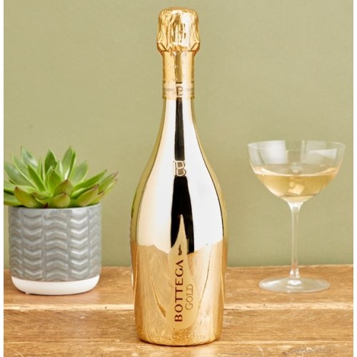Bottega Gold Prosecco