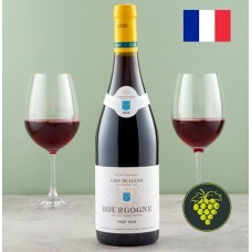 Bourgogne Pinot Noir, Cave de Lugny