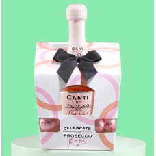 Canti Rose & Truffles