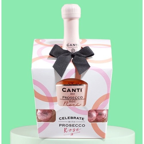 Canti Rose & Truffles