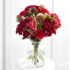 The December Bouquet Of The Month