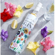 Copper In The Clouds Flowerbomb Gin