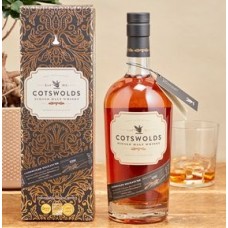 Cotswolds Single Malt Whisky