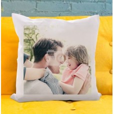 Dad Full Photo Cushion