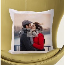 Full Photo Upload Cushion