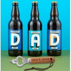 Dads Beer Gift Set