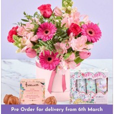 Mums Decadent Gift Set