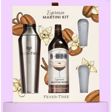 Fever-Tree Espresso Martini Cocktail Set