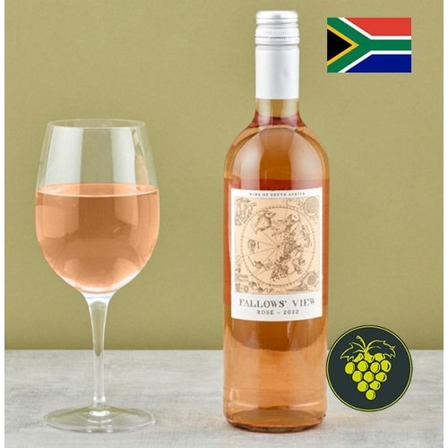 Fallow's View RosÃ© Wine