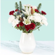 Your Festive Feeling Luxury Bouquet